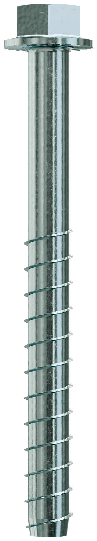 Simpson Strong-Tie THD75812H Titen HD® 3/4 in. x 8-1/2 in. Heavy-Duty Screw Anchor (5-Qty) (Pack of 252)