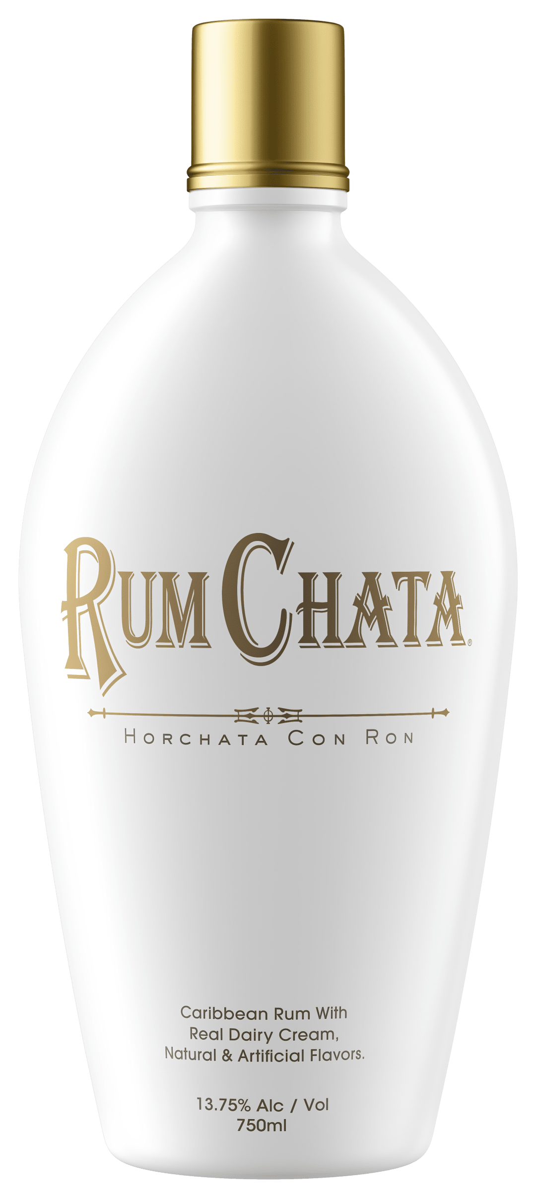 RumChata Original Made With Premium Caribbean Rum 750ml