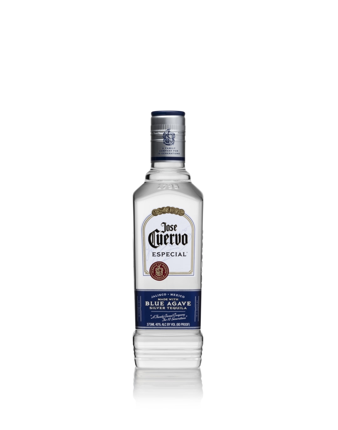 Jose Cuervo Especial® Silver