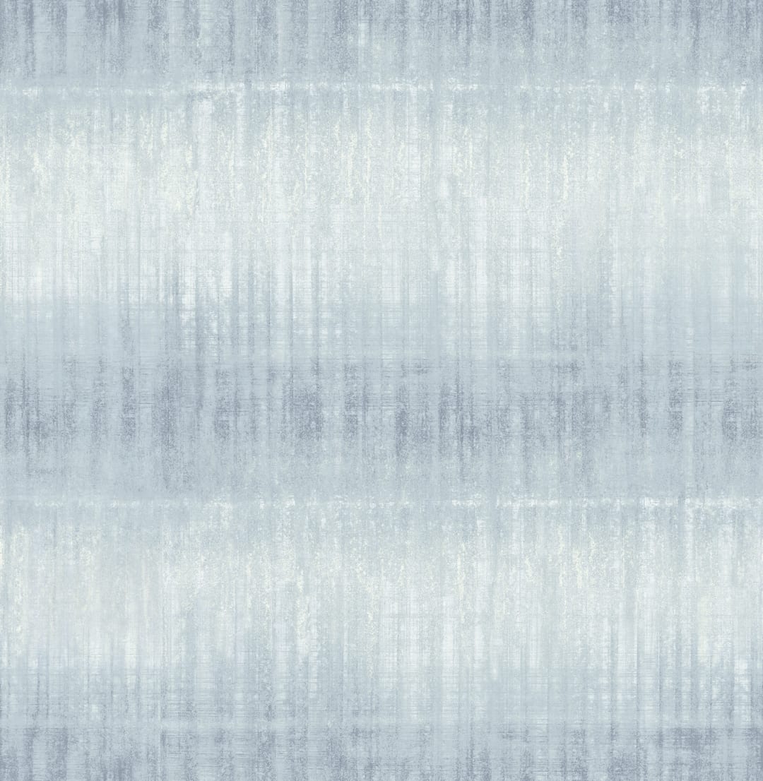 Sanctuary Blueberry Texture Stripe Wallpaper