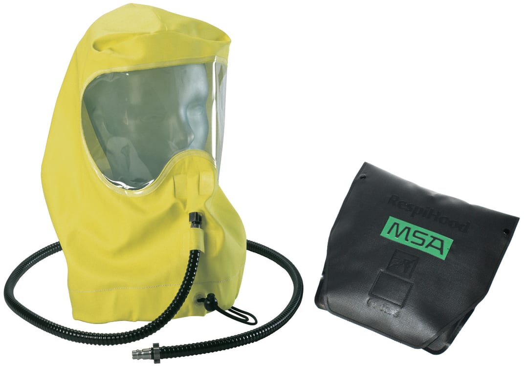 SCBA Accessories