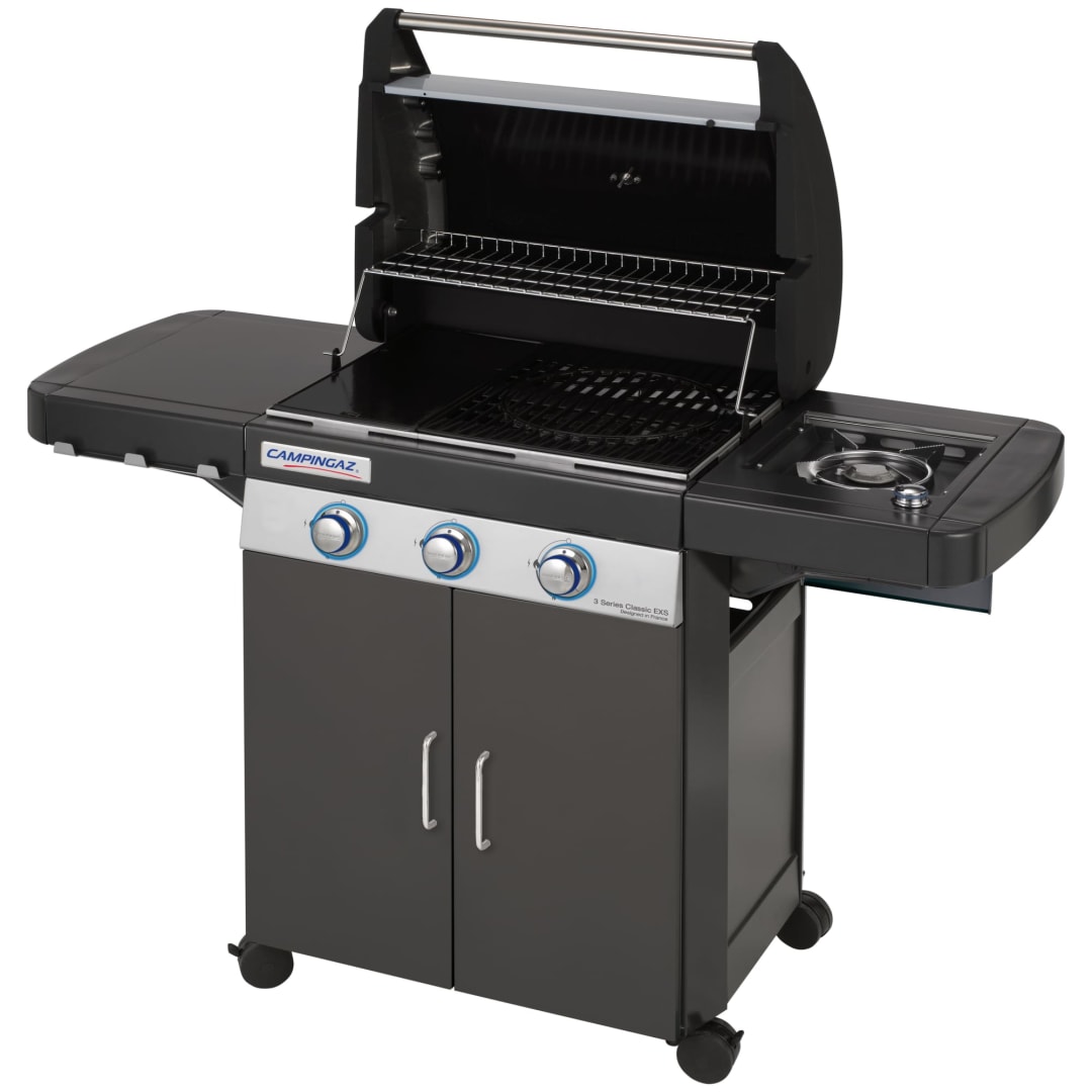 BBQ 3 SERIES EXS D (CH)