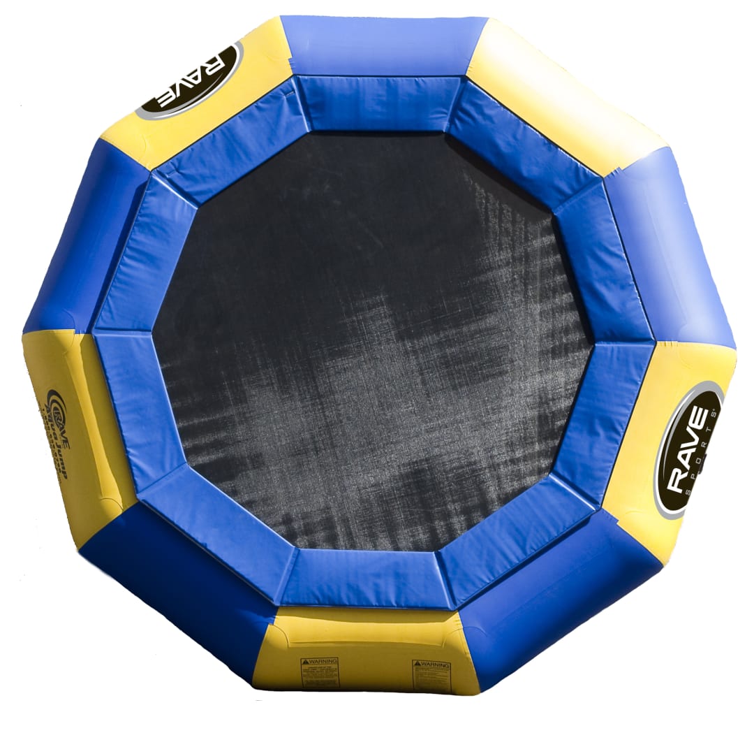 Aqua Jump Eclipse 150