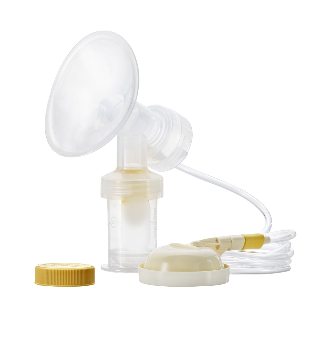 Symphony Single Pumping Kit (Sterile)