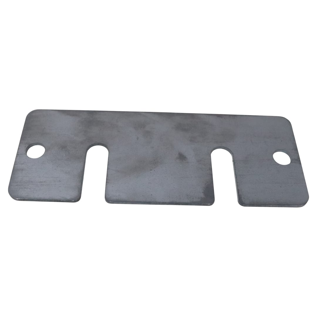 Wastebuilt® Replacement for Curbtender Shim Slide Block