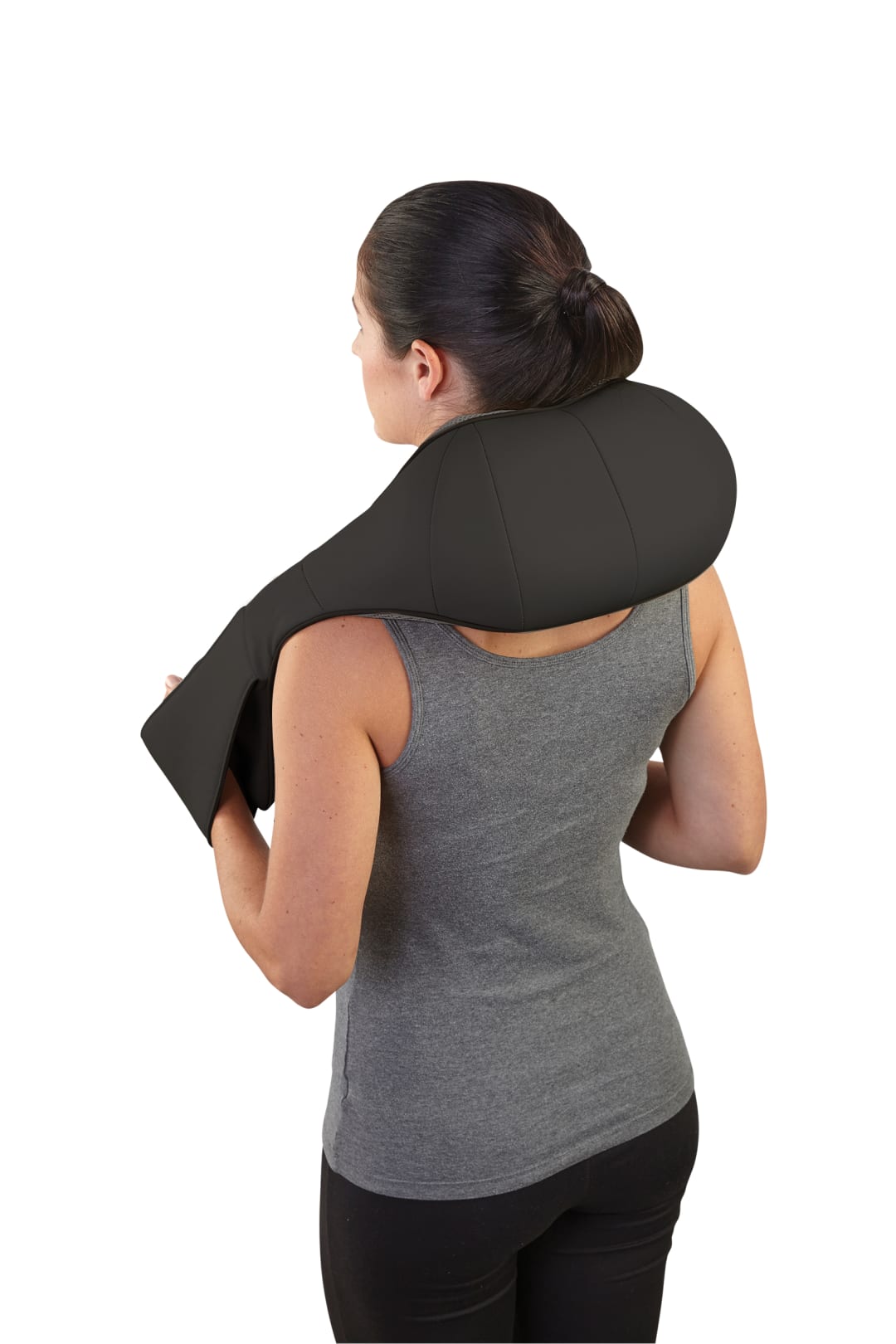 Shiatsu Deluxe Massager