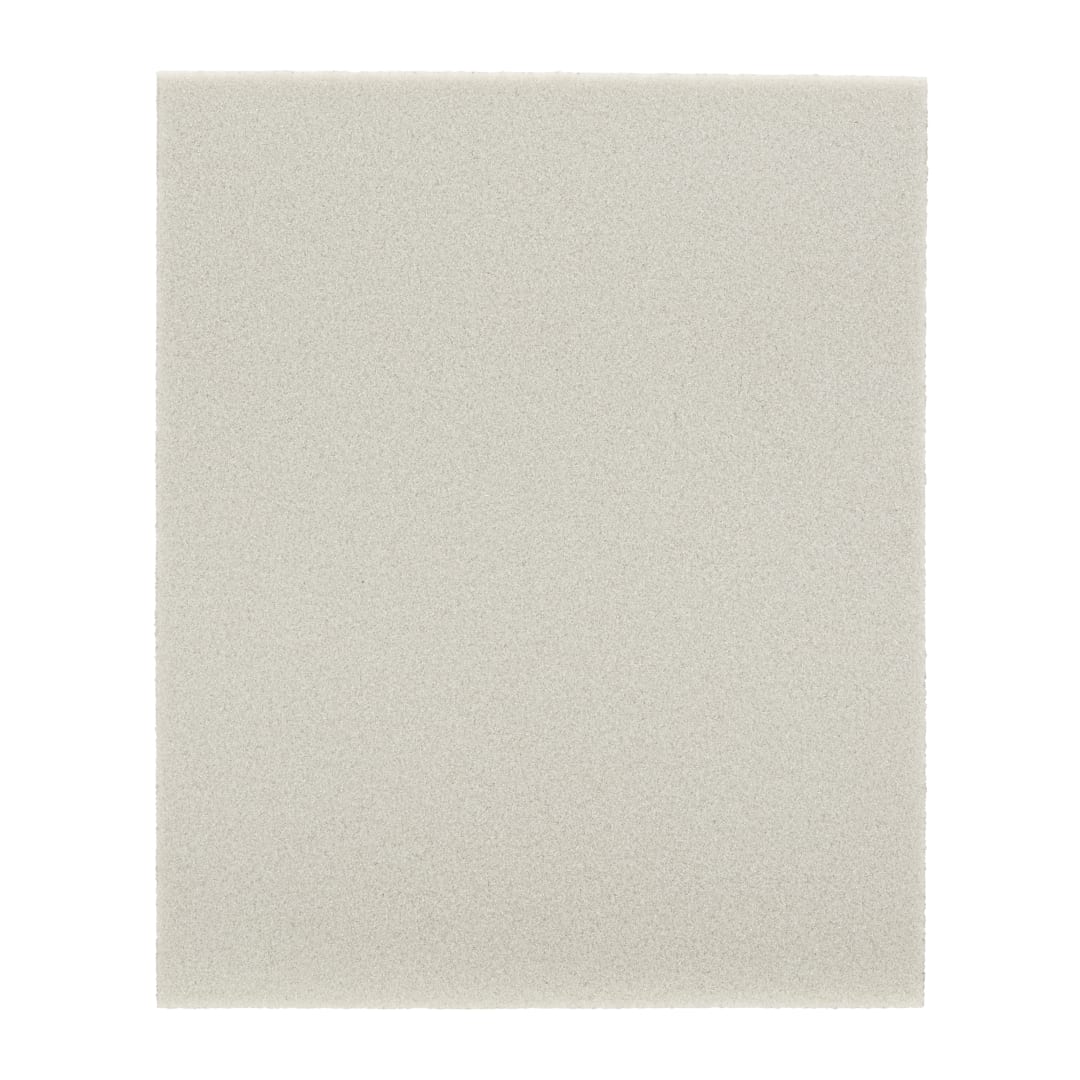 3M™ Yumuşak Destekli Zımparalama Süngeri, 115 mm x 140 mm, İnce, 03809