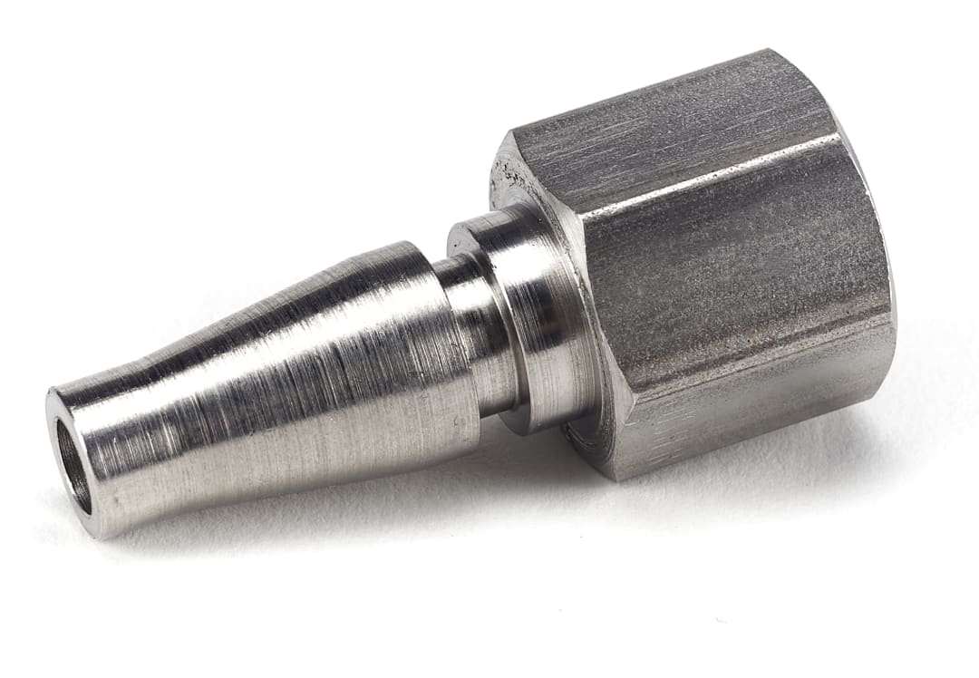 Quick-Disconnects and Adapters