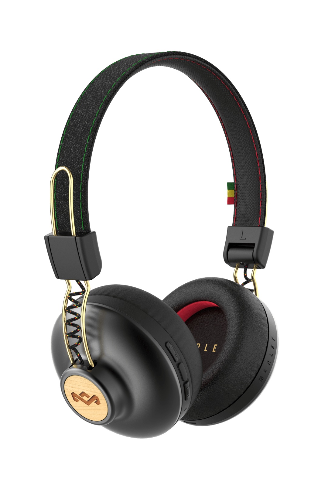 Positive Vibration Wireless