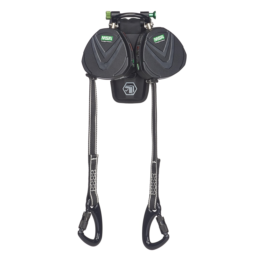 V-EDGE™ Leading Edge Personal Fall Limiter - Web