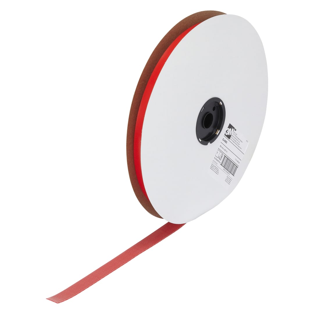 3M™ Dual Lock™ Reclosable Fastener SJ4580, Transparent 102 mm x 45.7 m, 2.8 mm
