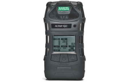 ALTAIR® 5X Multigas Detector