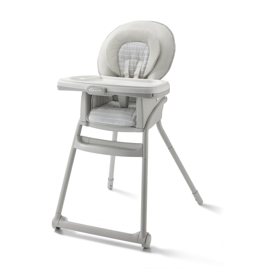Graco® Table2Table LX 6-in-1 Highchair, Willow