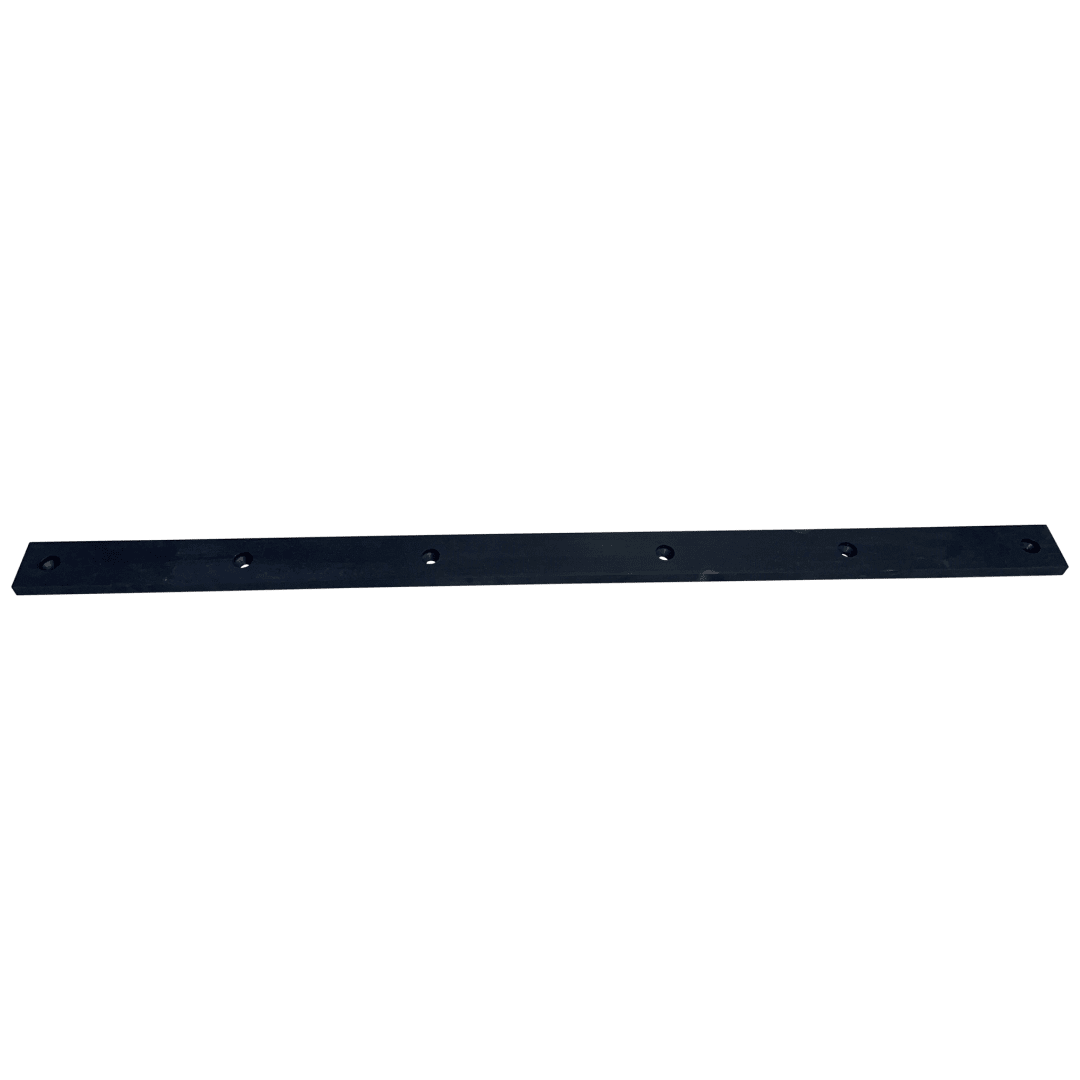 Wastebuilt® Replacement for Labrie 50" Float Panel 6 Hole Wear Pad