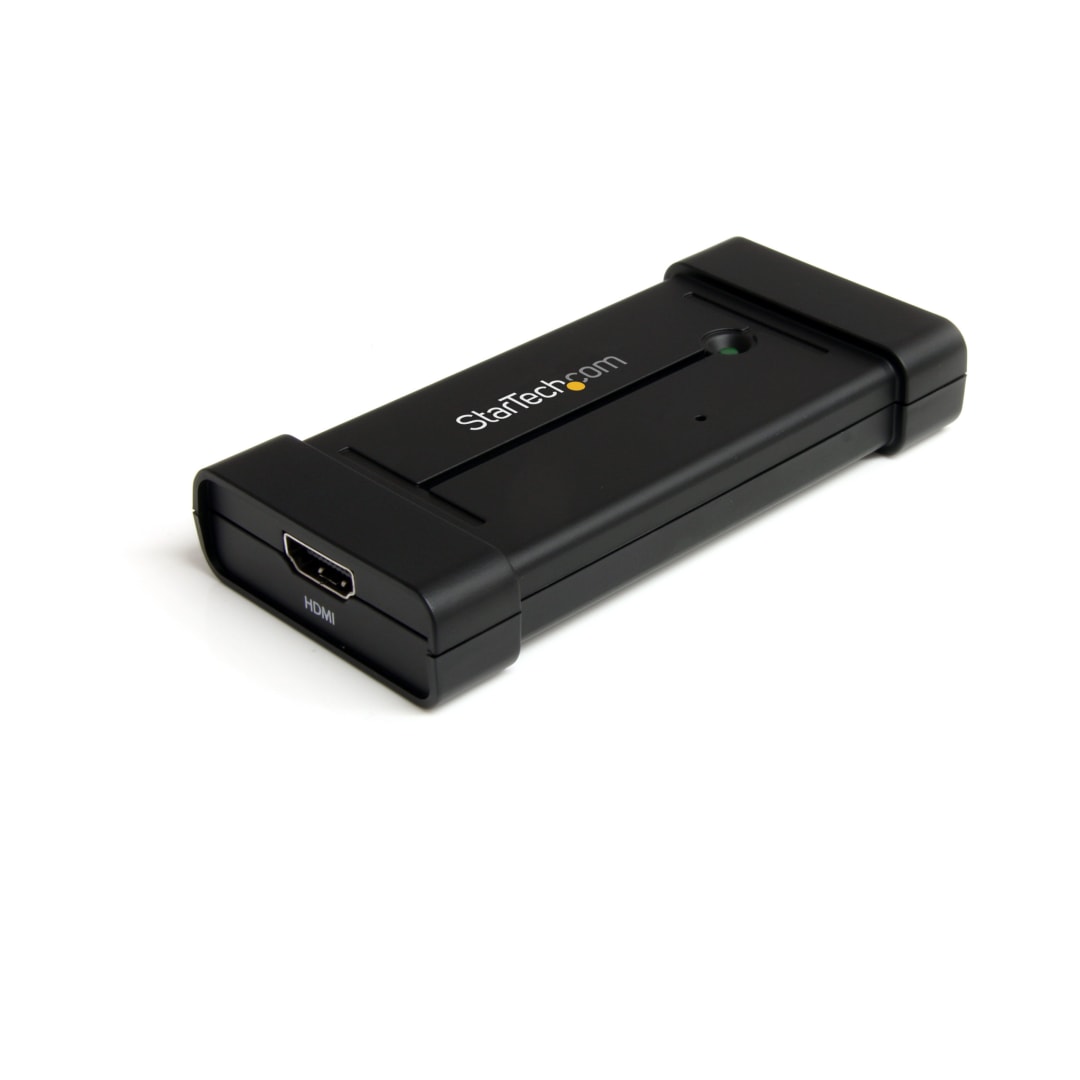 USB to HDMI External Video Adapter Card