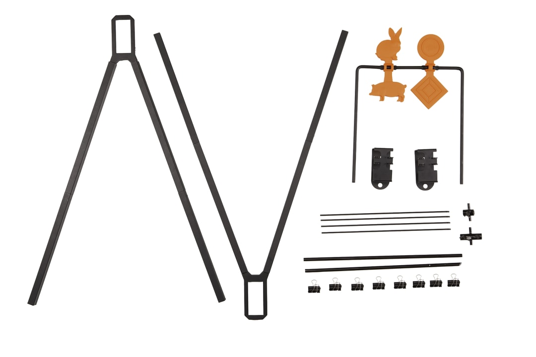 EZ Aim® Shooting Gallery Target Shooting System Kit