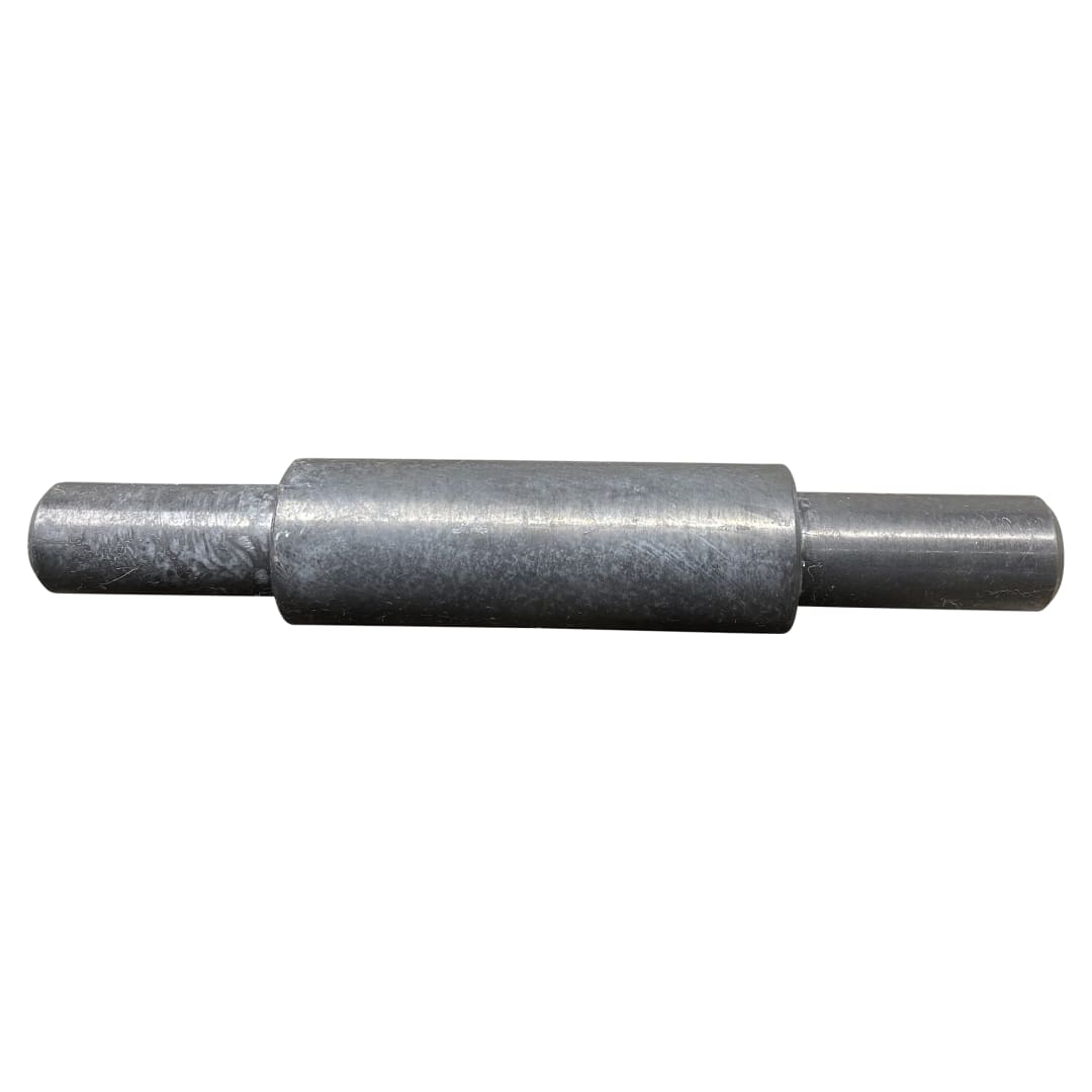 Wastebuilt® Replacement for McNeilus Shaft - Devlon and Oilite Bearing