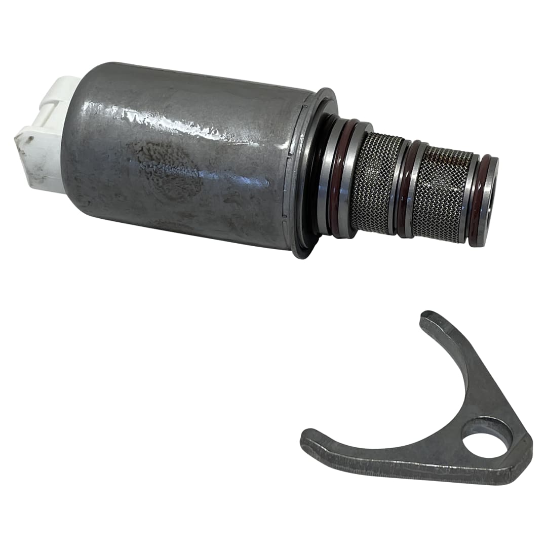 Wastebuilt® Replacement for Florig Solenoid Only for New Hot Shift PTO