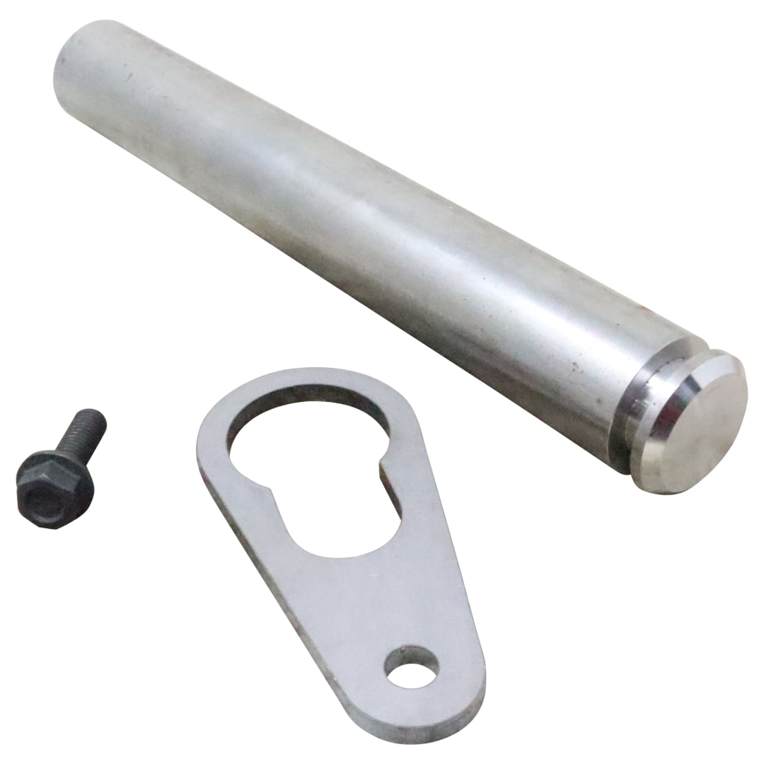 Wastebuilt® Replacement for New Way Pin Kit, Sweep Cylinder, Upper (Base End) 1.5
