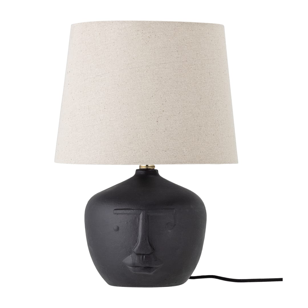 82049056 - Matheo Table lamp, Black, Terracotta STOCK: 2