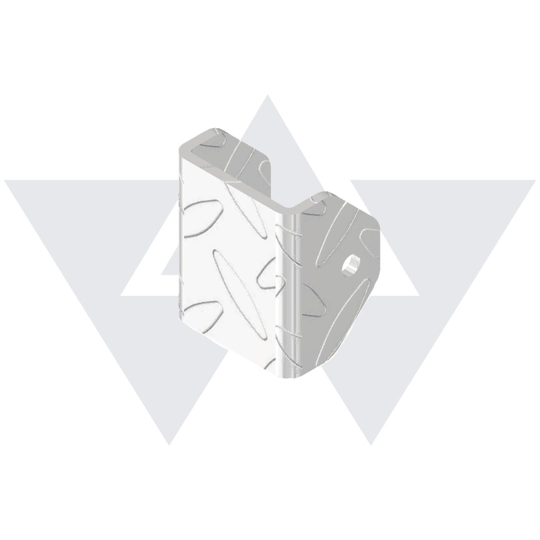 Crank Handle Bracket