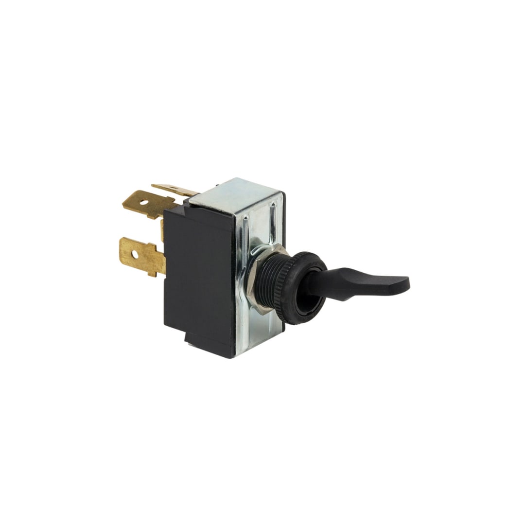 Littelfuse Toggle Switch 2 Position Dpst