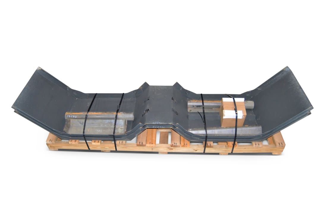 Galbreath™ Fender Kit (G1-6659AO)