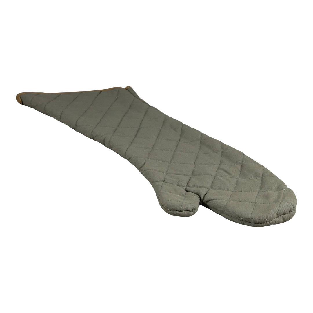 11M-FG24 - OVEN MITT "FLAME-GUARD" 24"