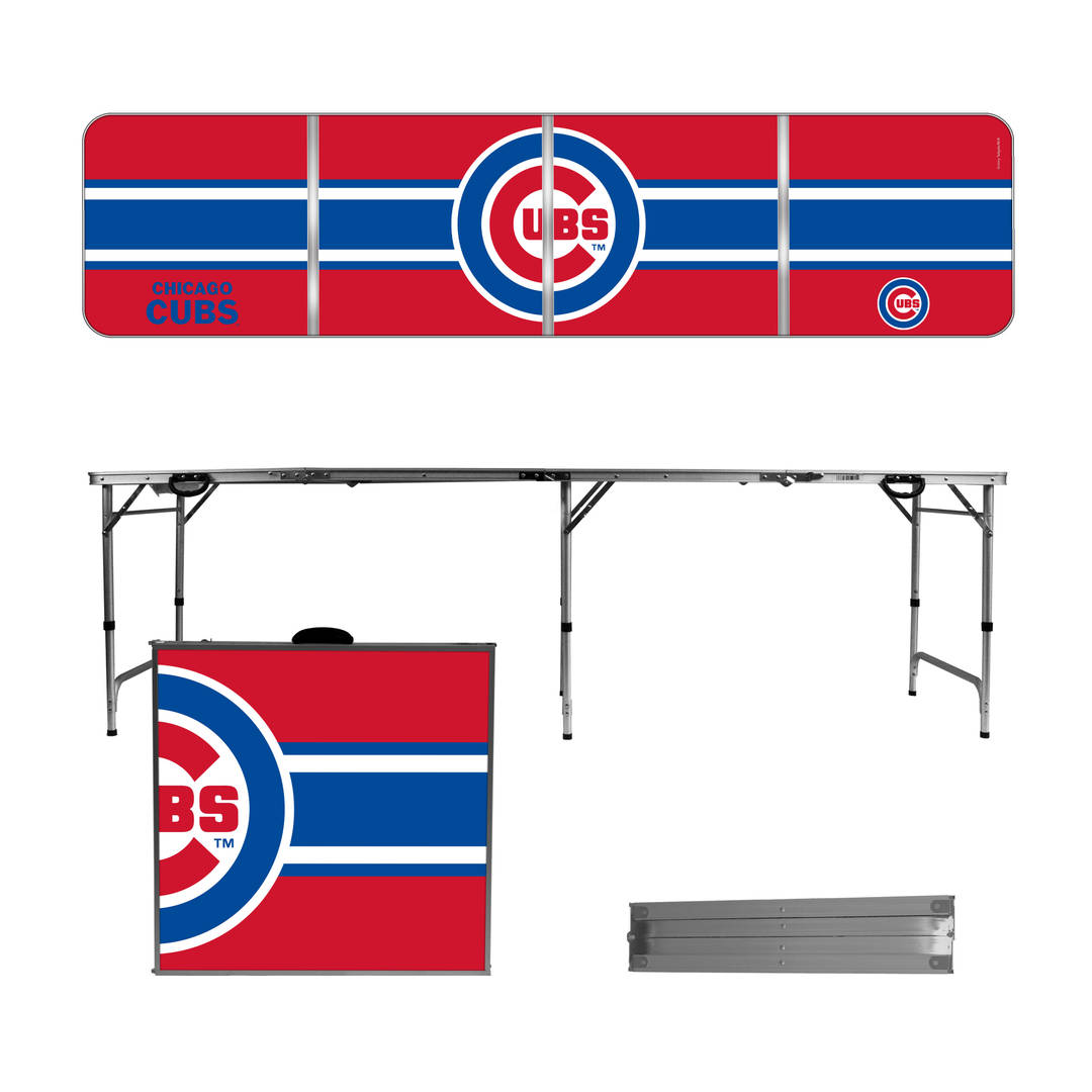 Chicago Cubs | Tailgate Table