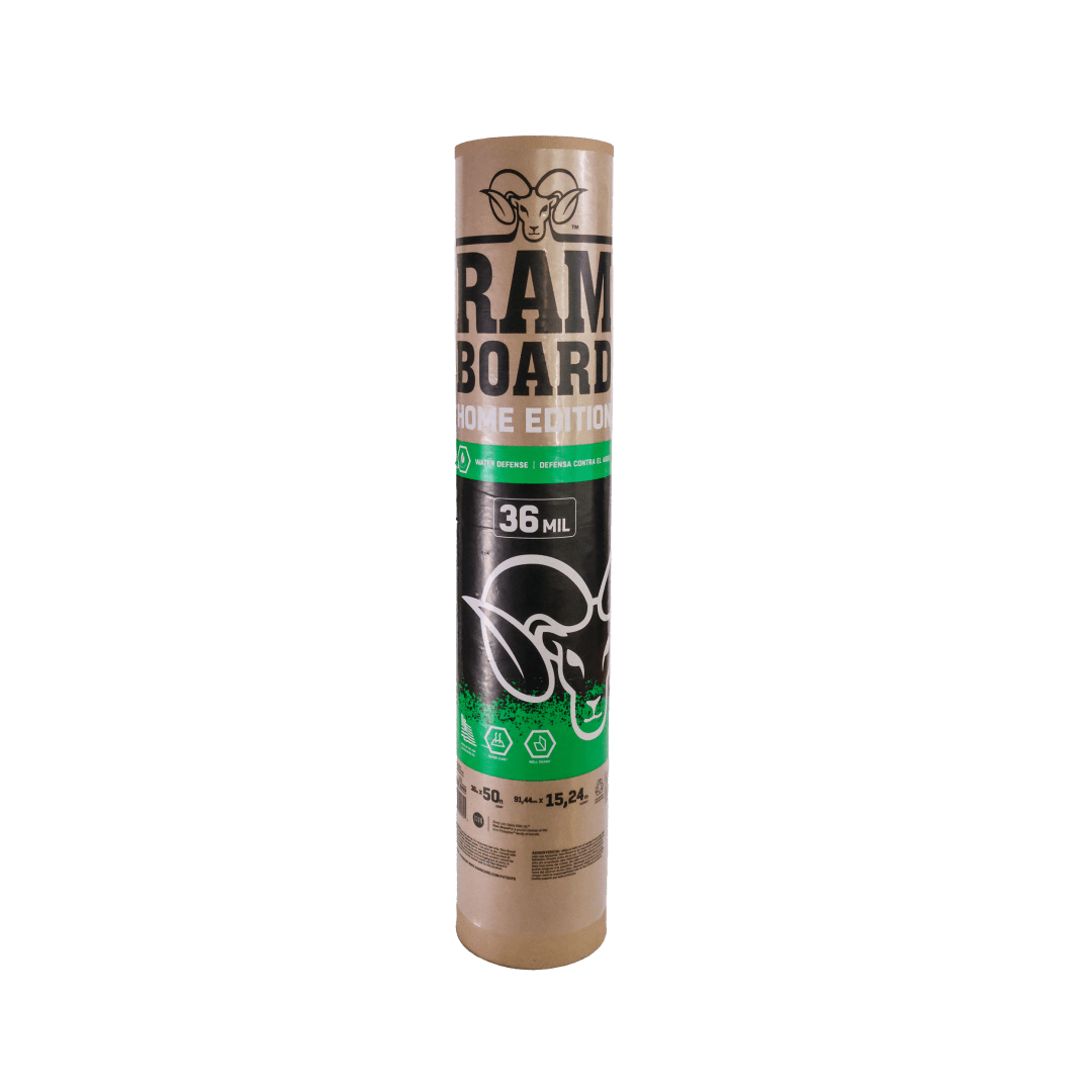 Ram Board® Home Edition®, 36"x50'
