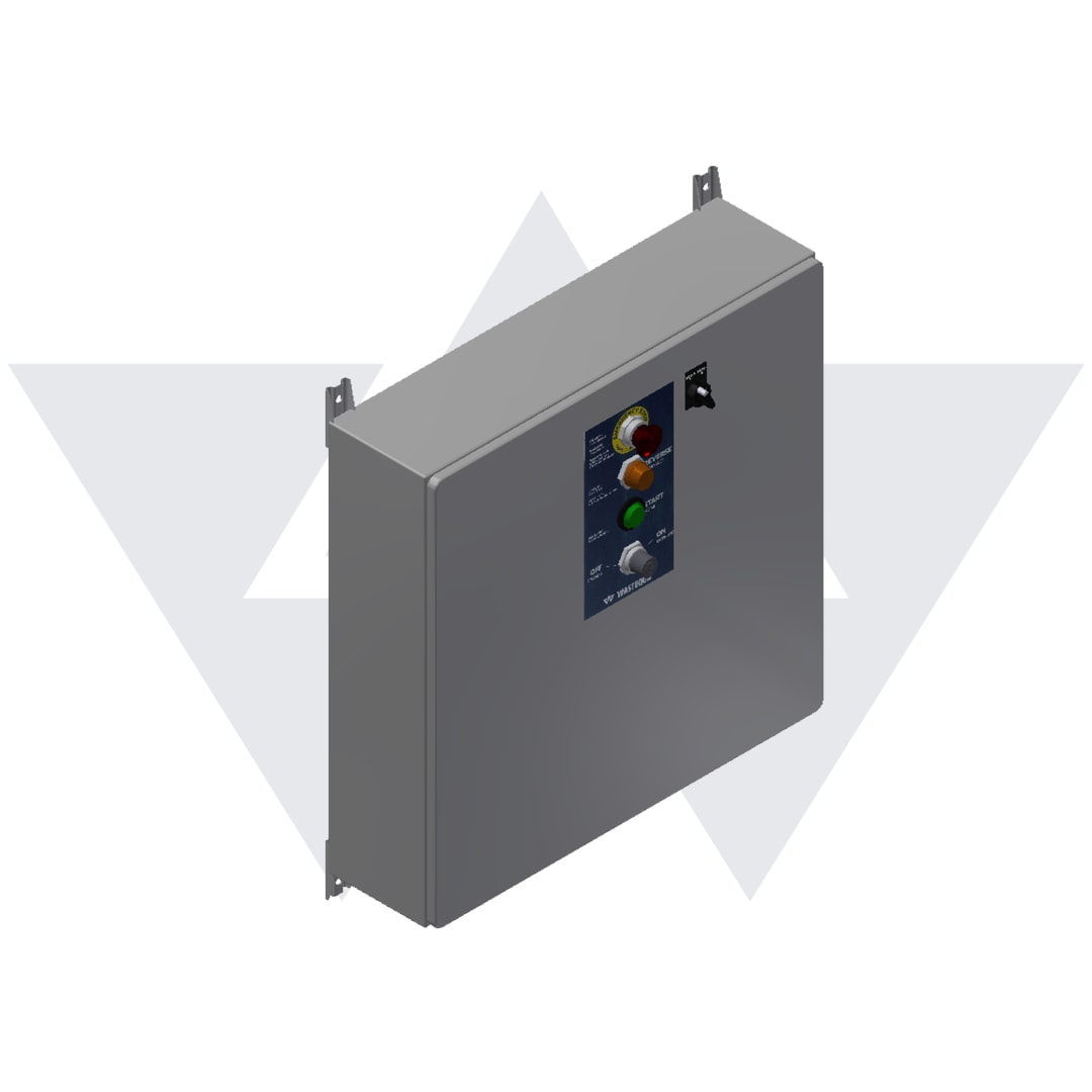 Galbreath™ Guardian, 15' Pendant Push Button