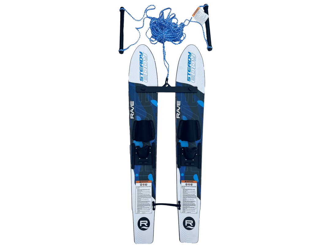 Steady Eddy Kids Trainer Combo