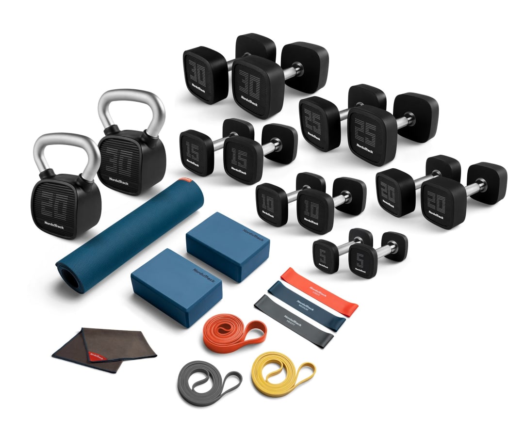Vault Accessory Kit