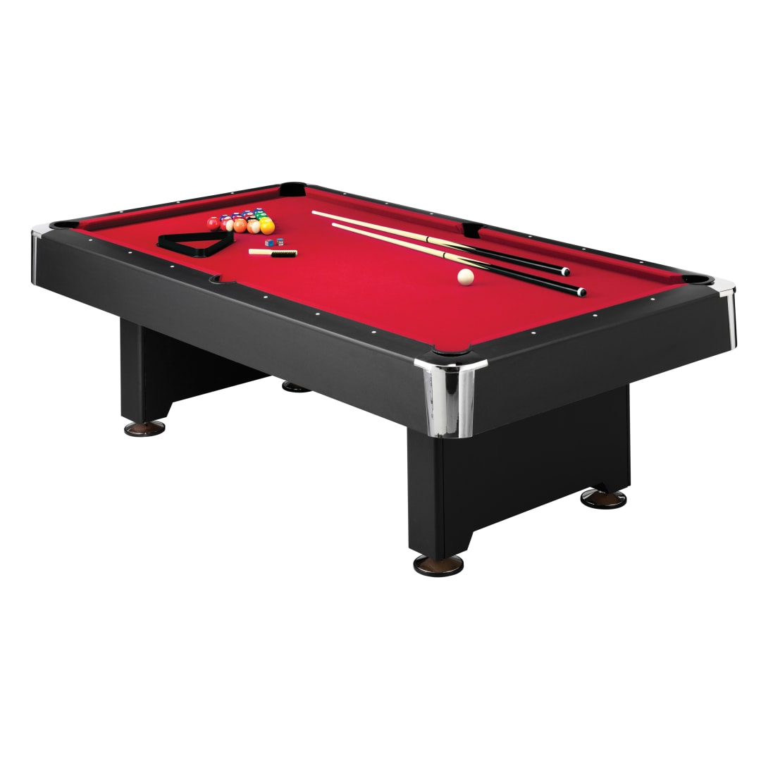 Mizerak Donovan II 8' Billiard
