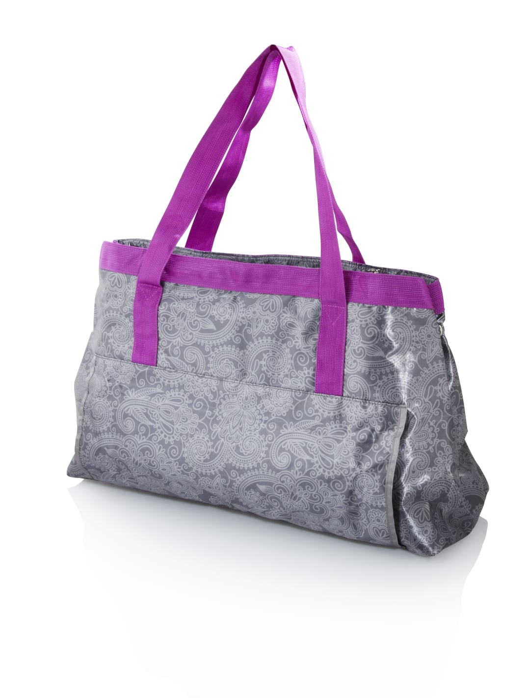 Deluxe Yoga Tote
