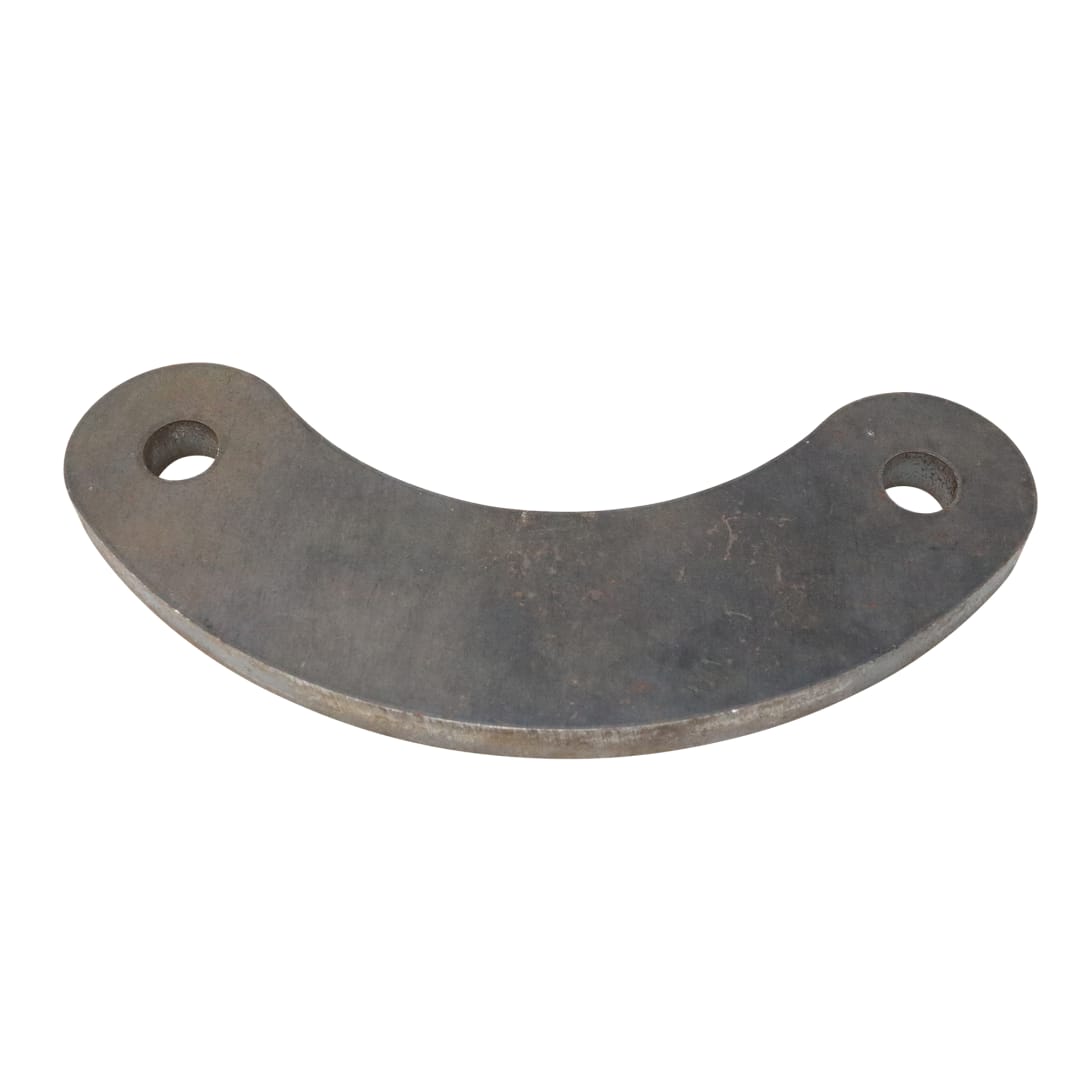 Wastebuilt® Replacement for Heil Latch Plate (H1-053-1999-001)