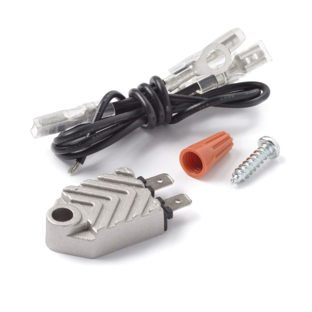 Universal Ignition Module