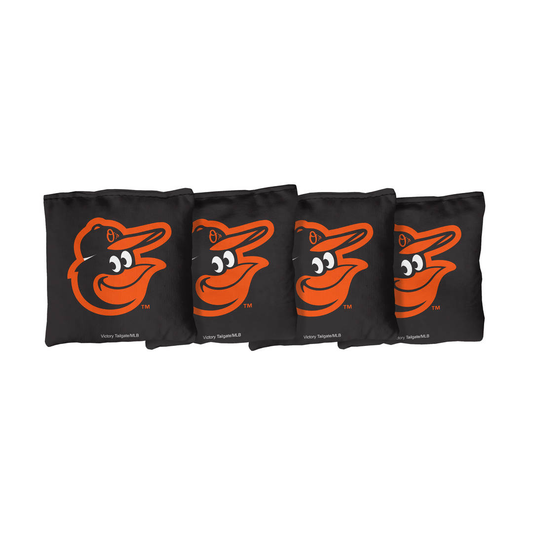 Baltimore Orioles | Black Corn