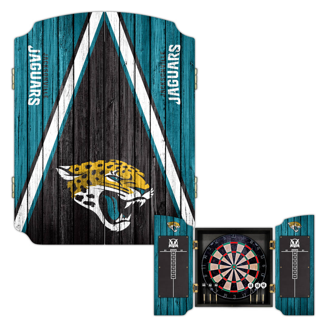 Jacksonville Jaguars | Bristle