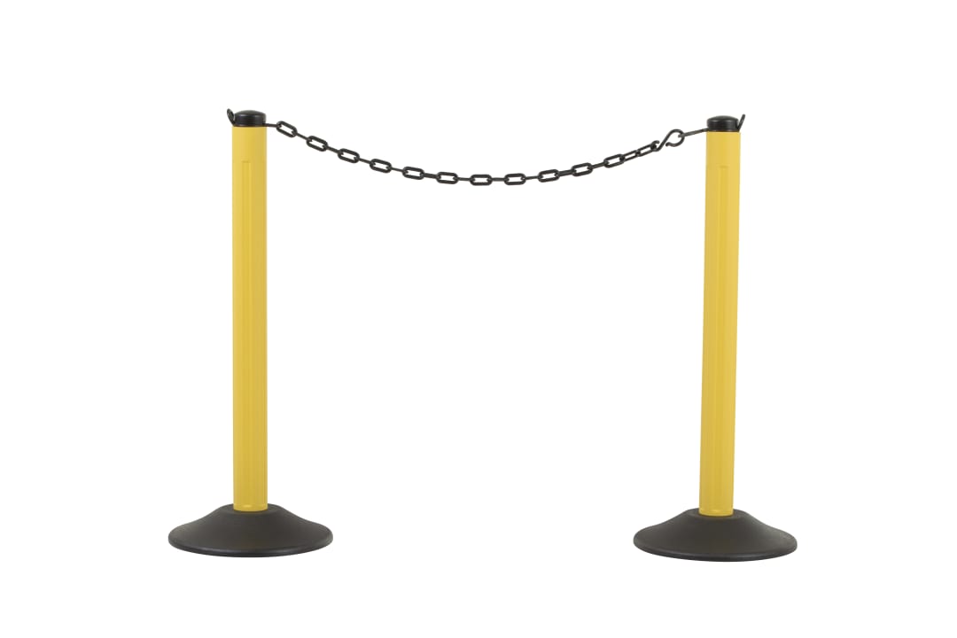 US Weight ChainBoss Stanchion
