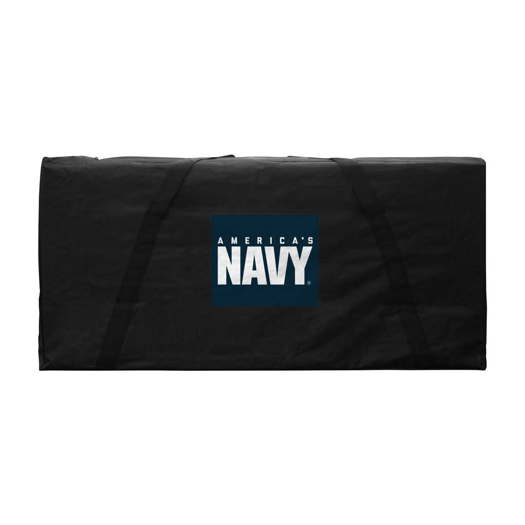 US Navy | Cornhole Carrying Ca