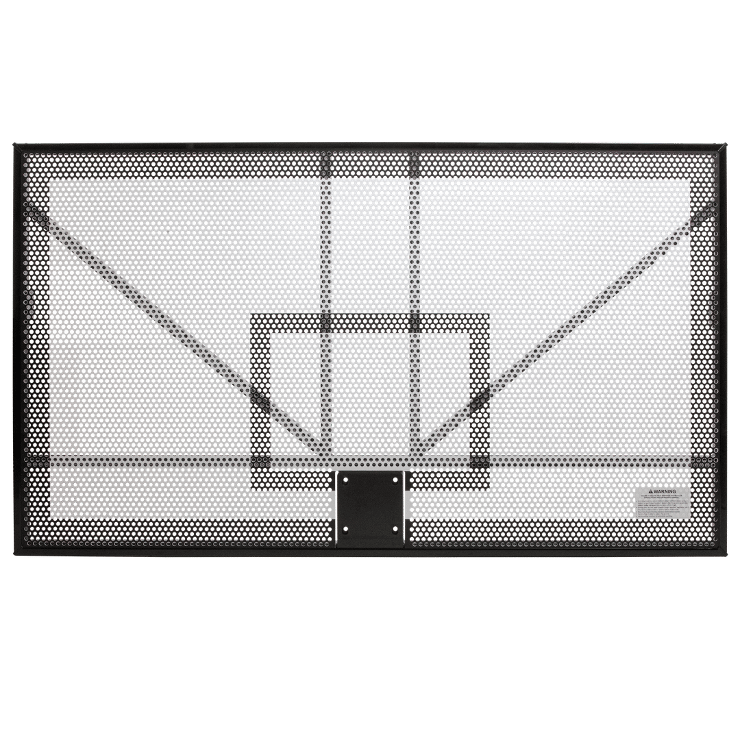 Goalrilla PERFORATED STEEL 72"
