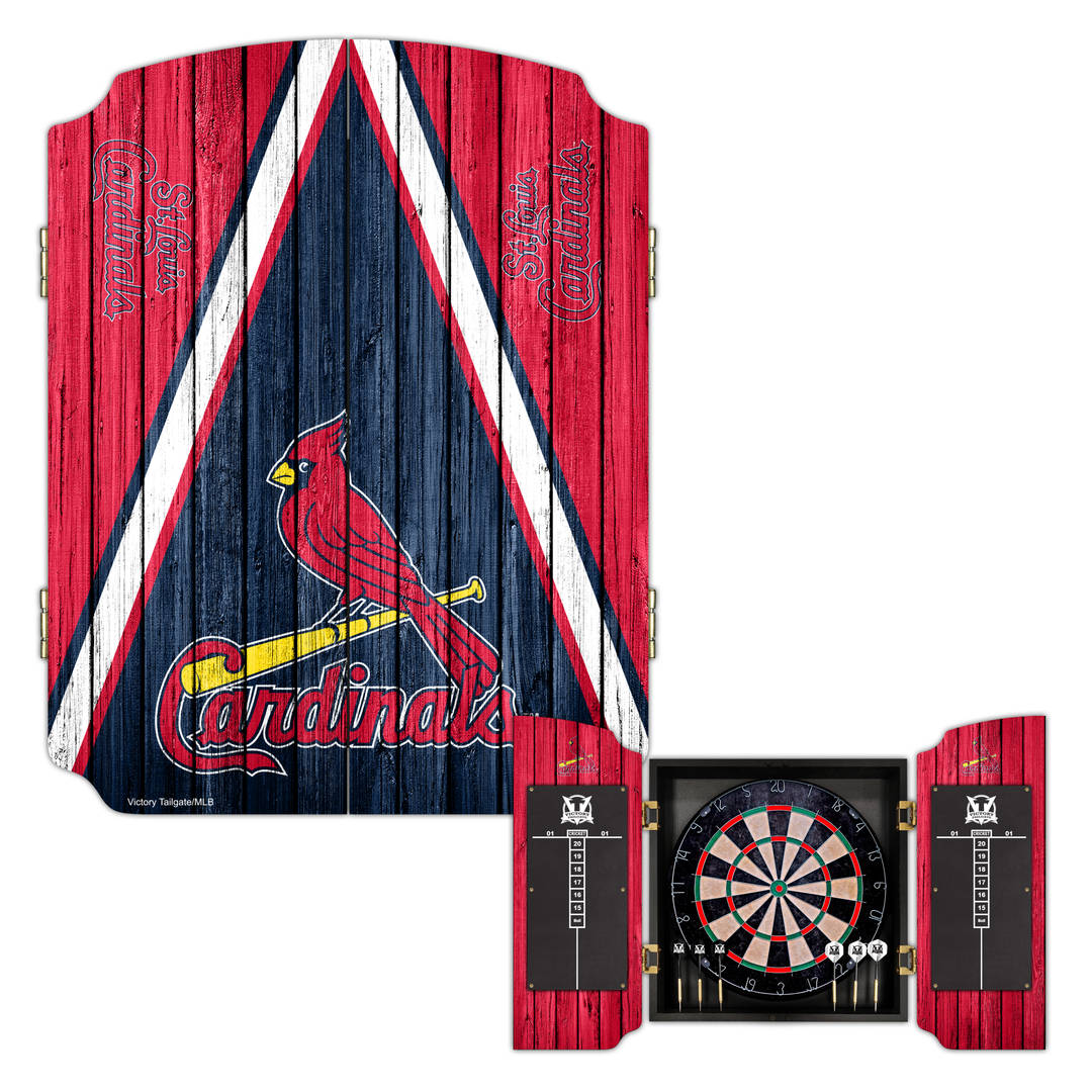 St. Louis Cardinals | Bristle