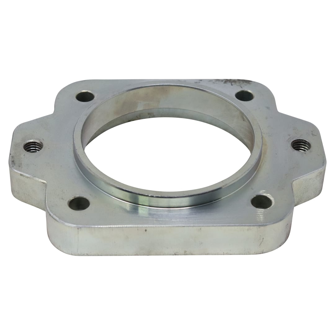 Wastebuilt® Replacement for McNeilus Flange 4-B C TO 2-B CW/Pilot