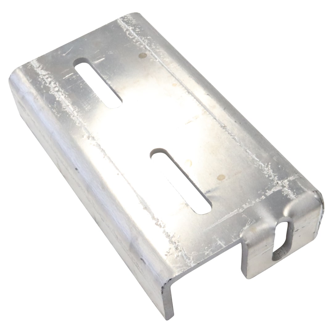Inside Motor Mount Bracket