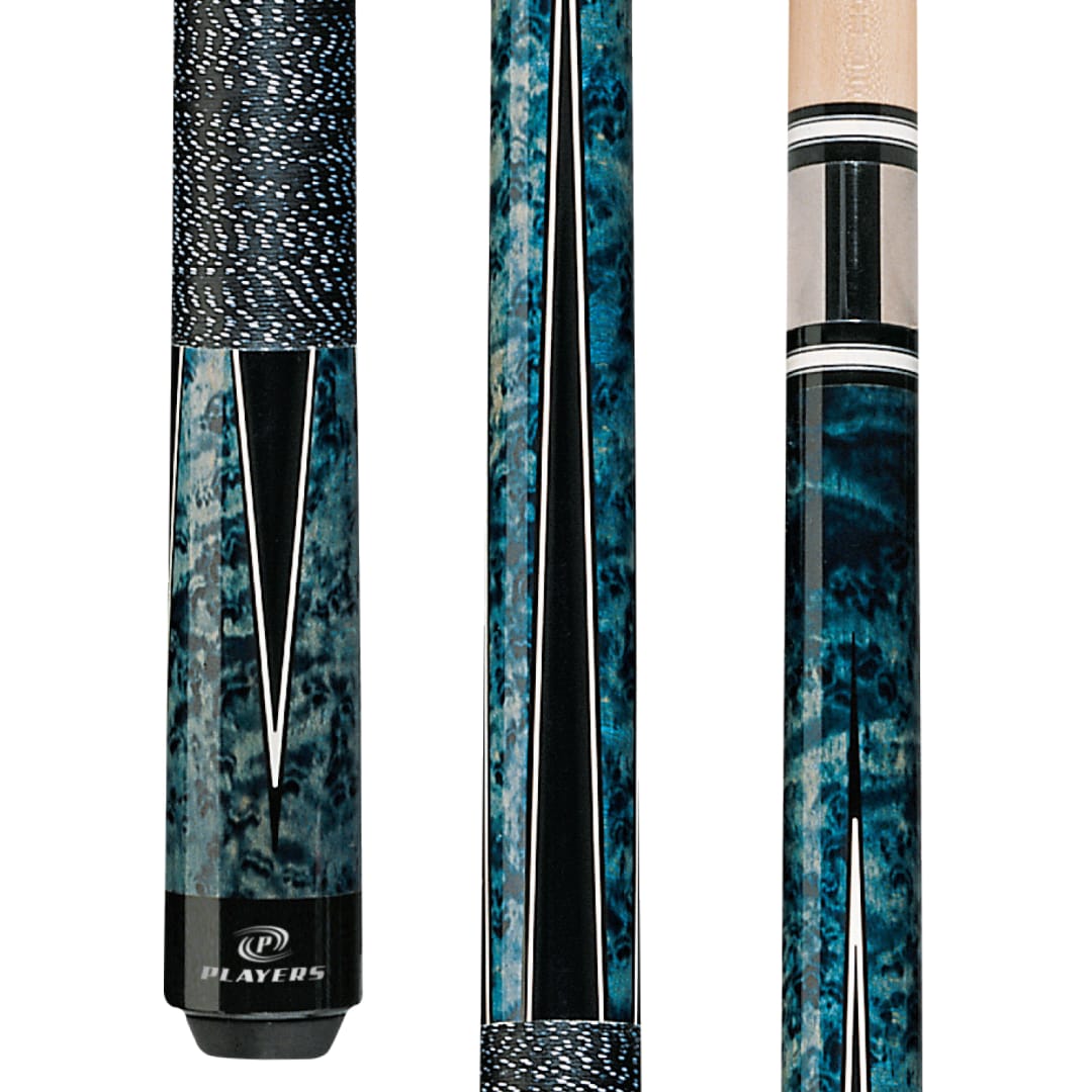 G-1002 Players Pool Cue