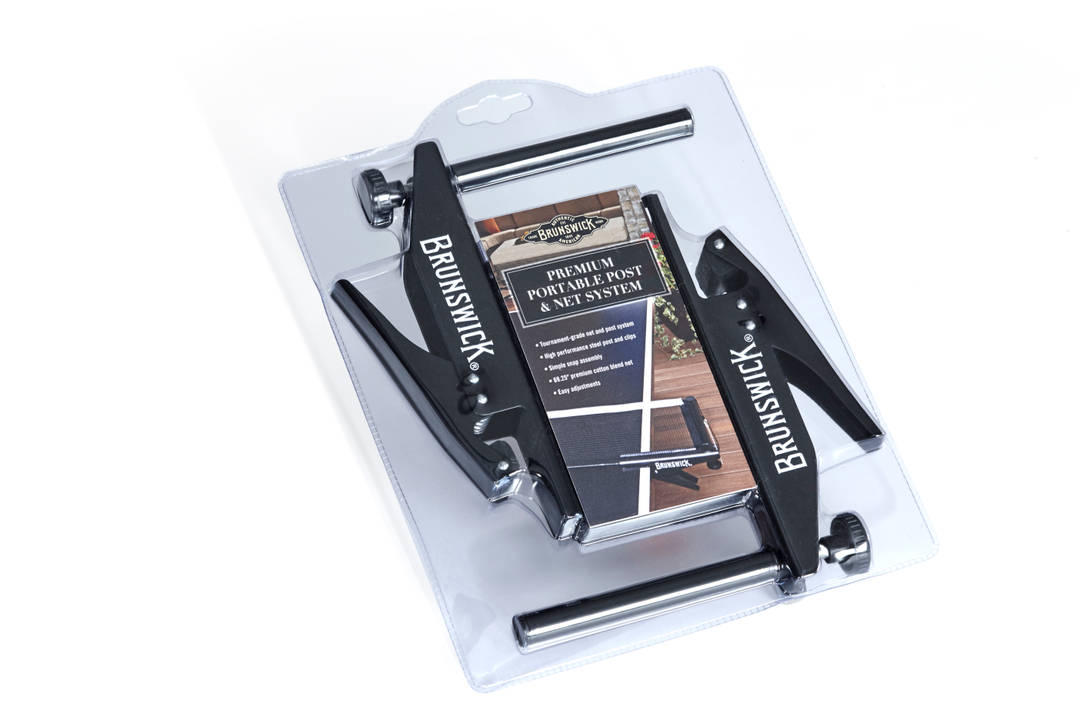 Brunswick Premium Portable Pos