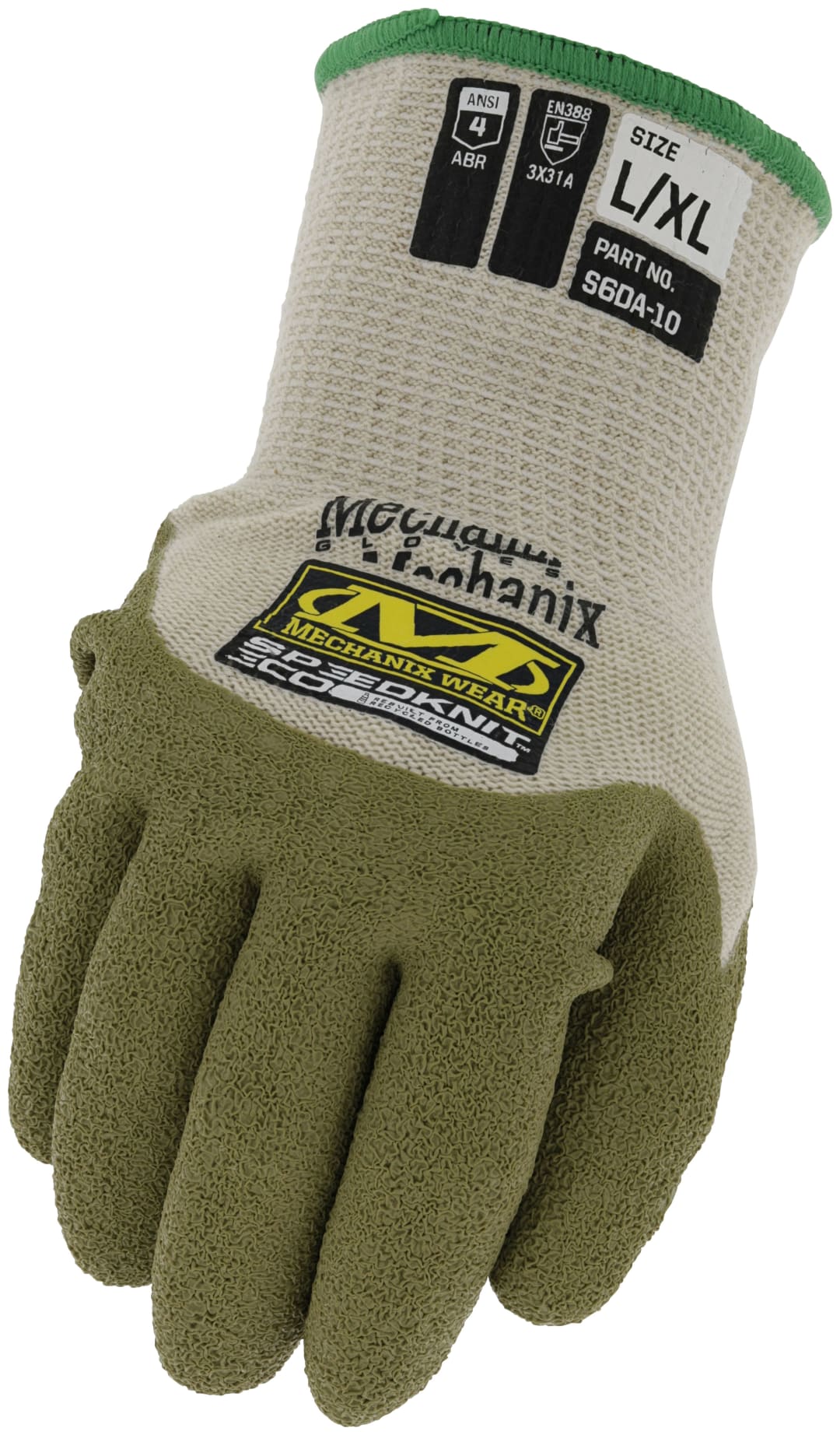 SpeedKnit™ Eco Latex Dip