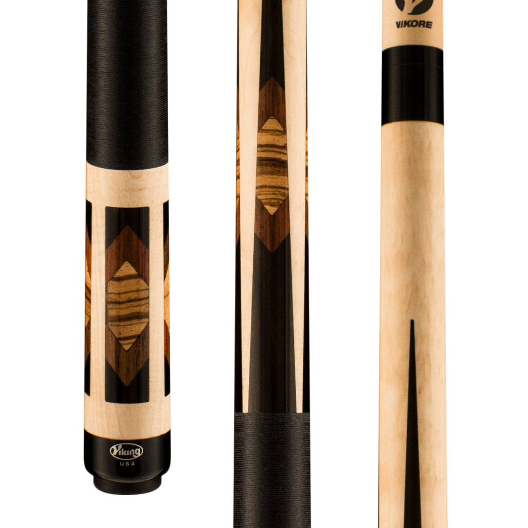 Viking B3821 Viking Pool Cue