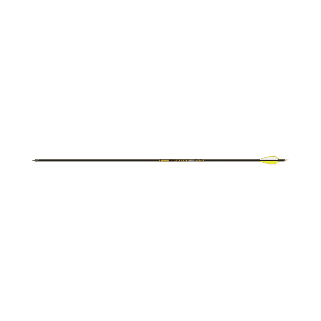 Gold Tip Velocity Pro Arrows .